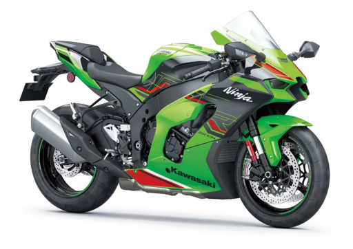 Kawasaki ZX-10R